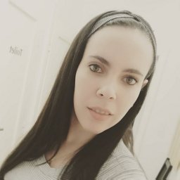 Claudia Iriarte-Mesa