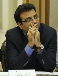 Parham Soltani