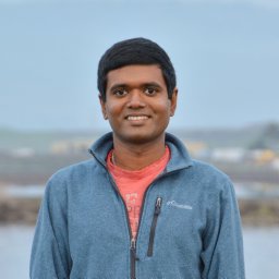 Irippuge Milinda Perera