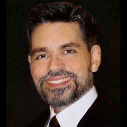 Ángel  Carrión-Tavárez