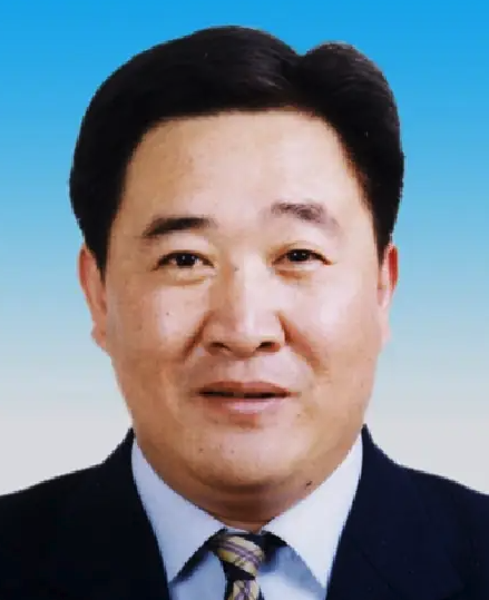 Yongqian Wang