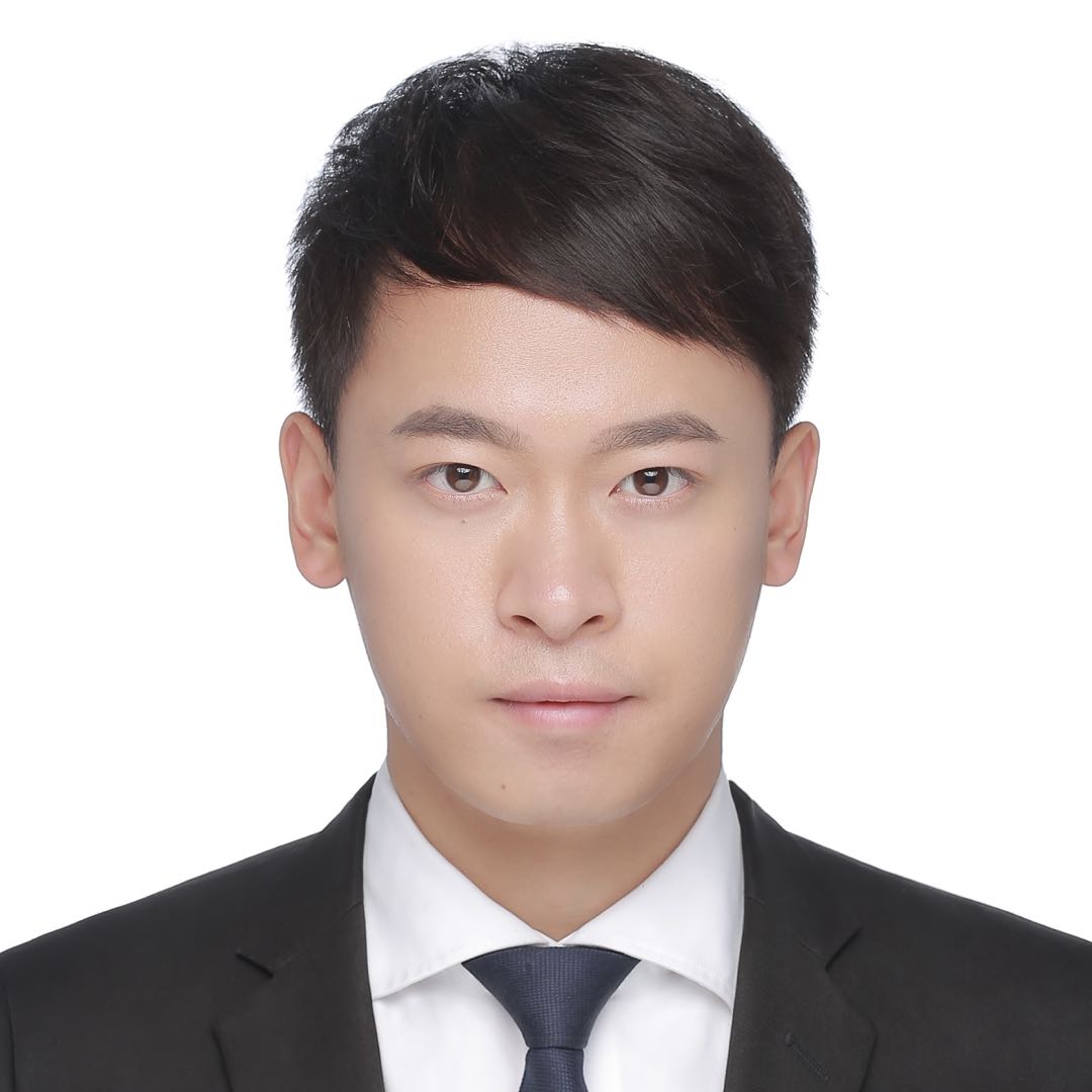 Fangyun Wei