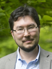 Arkhat Abzhanov