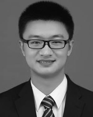 Tianye Ma