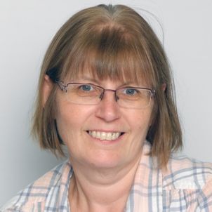Deborah Clarke
