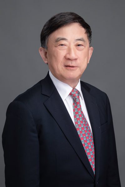 Yitao Wang