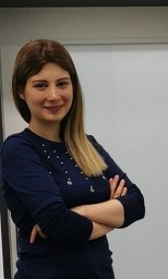 Maryam Parvizi