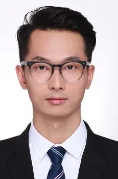 Wenlong Zhang