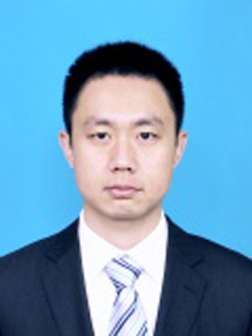 Jianbin Liu