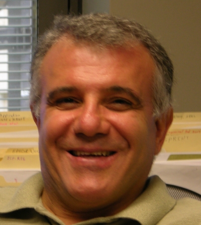 Kazem Sohraby