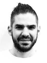 Konstantinos Kousias