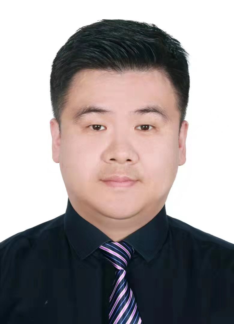 Yunpeng Ma