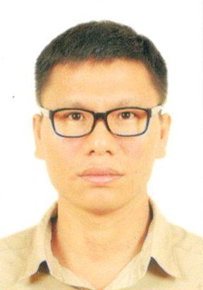 Yongjiang Huang