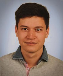 Ivan M Novitskiy