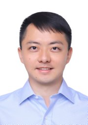 Guanqi Fang