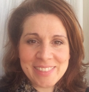 Sophia Diamantopoulou