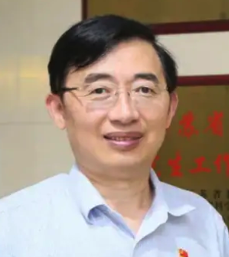 Haisuo Wu