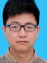 Yilin Lu
