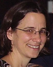 Pia Rotshtein