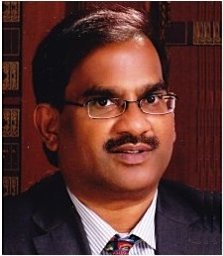 Ashok K. Shakya