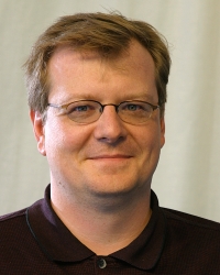 Theo S. Eicher