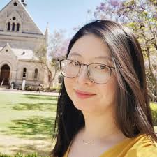 Linlin Tian