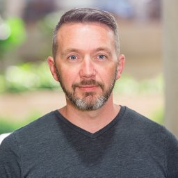 Darren Sherrell
