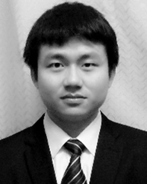 Yanqing Xie