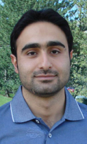 Mojtaba Seyedhosseini