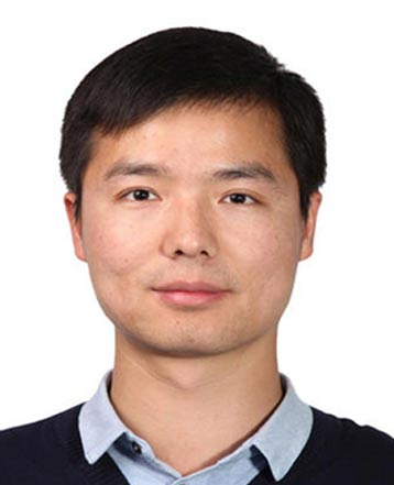 Ping Gao