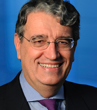 Virgil Gligor
