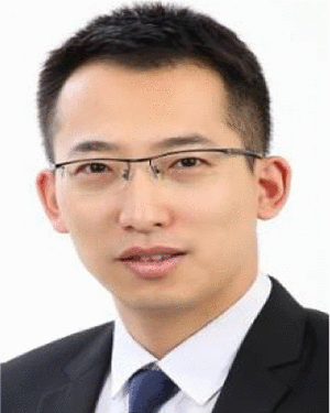 Jian Li