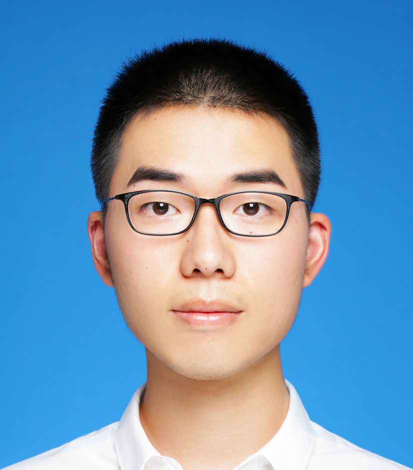 Yu Chen