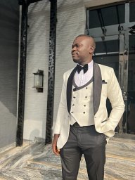 Chinedu E. Mbonu