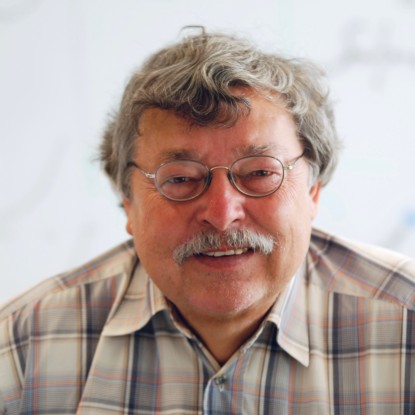 Wolfram Jaegermann