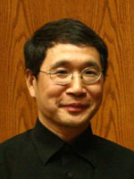 Hongxing Jiang