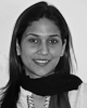 Sunanda Gupta