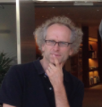 Stefan Timmermans