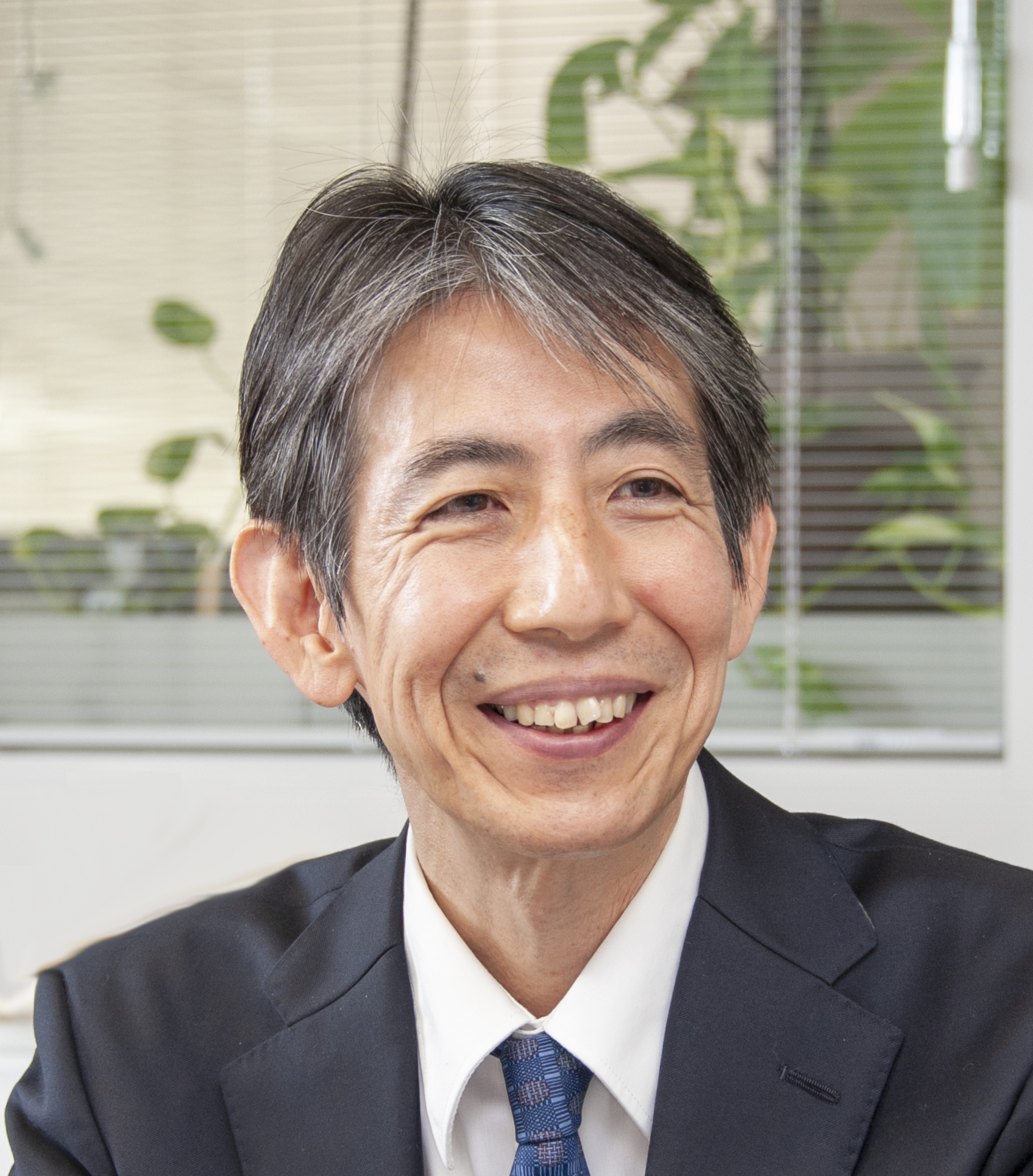 Noboru Mizushima