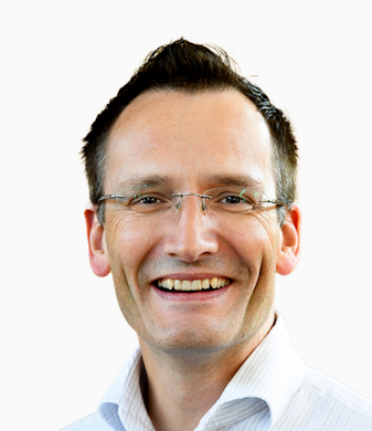 Stefan Hecht