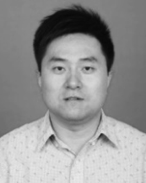 Qiaoshan Zhang
