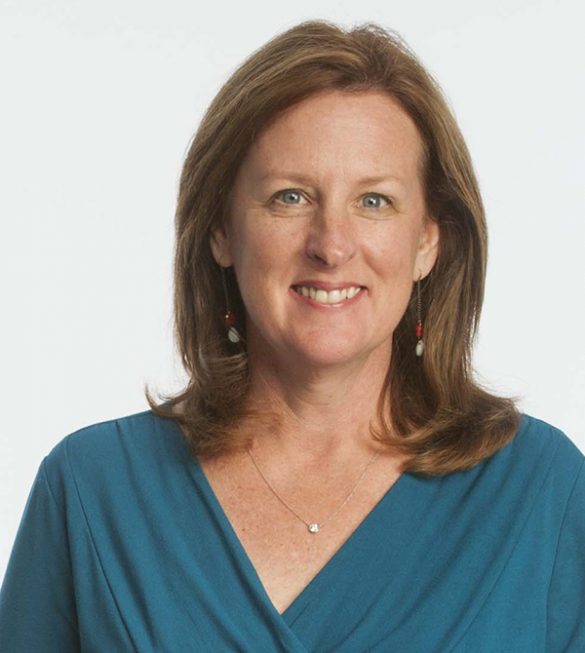 Lori Michener