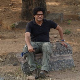 Meraj Alam