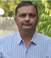 Sunil Kumar