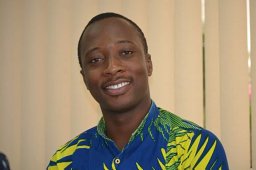 Samuel Opoku Asiedu