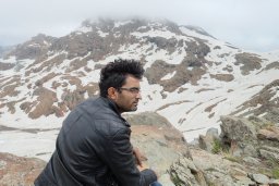 Tehseen Zafar