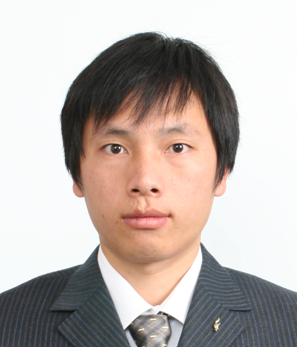 Chaoqun Wu