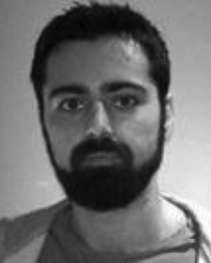 Evangelos Paschalidis