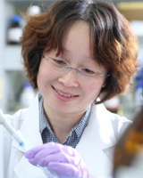 Qunying Lei