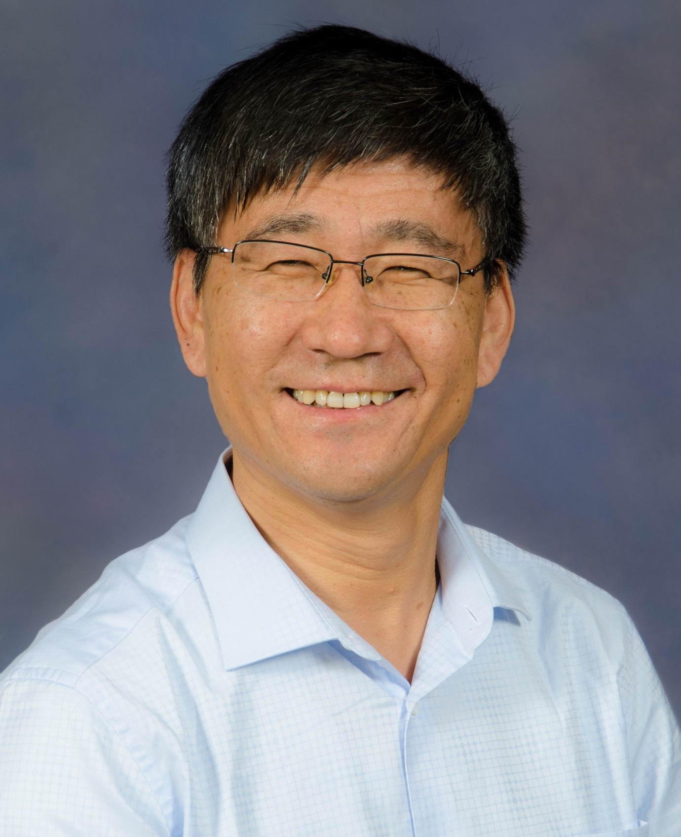 Yuguang Michael Fang